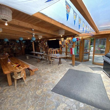Lenzl'S Panzio Bed & Breakfast Szigetvar Ngoại thất bức ảnh