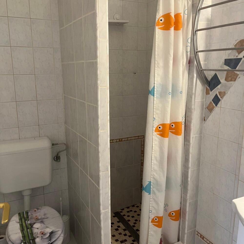 Lenzl'S Panzio Bed & Breakfast Szigetvar Ngoại thất bức ảnh