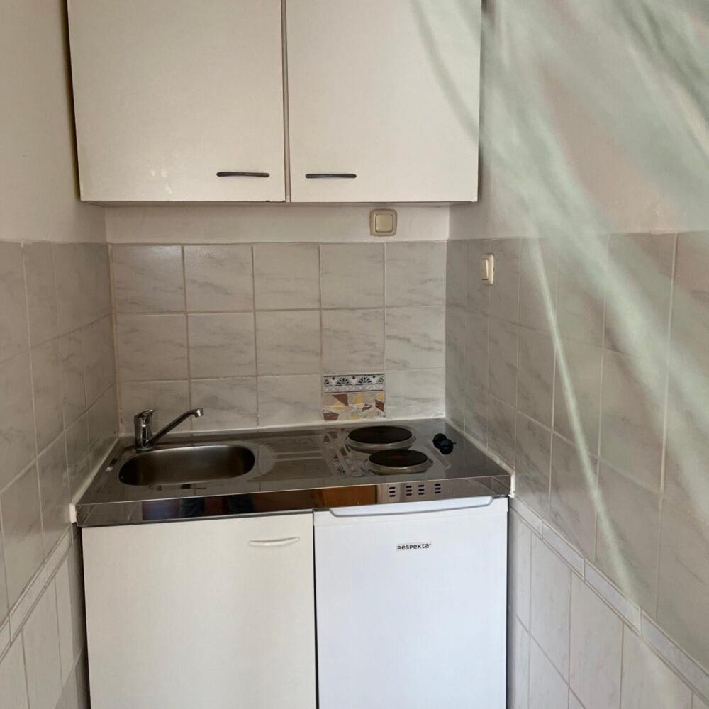 Lenzl'S Panzio Bed & Breakfast Szigetvar Ngoại thất bức ảnh