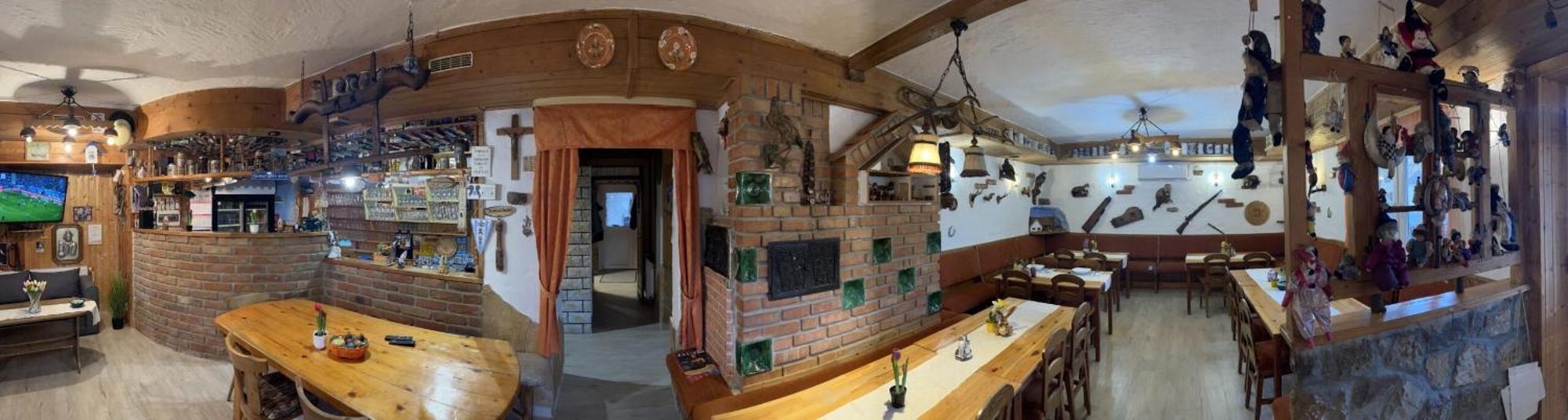 Lenzl'S Panzio Bed & Breakfast Szigetvar Ngoại thất bức ảnh