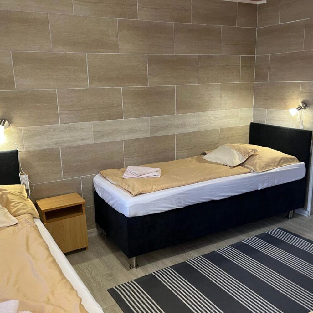Lenzl'S Panzio Bed & Breakfast Szigetvar Ngoại thất bức ảnh